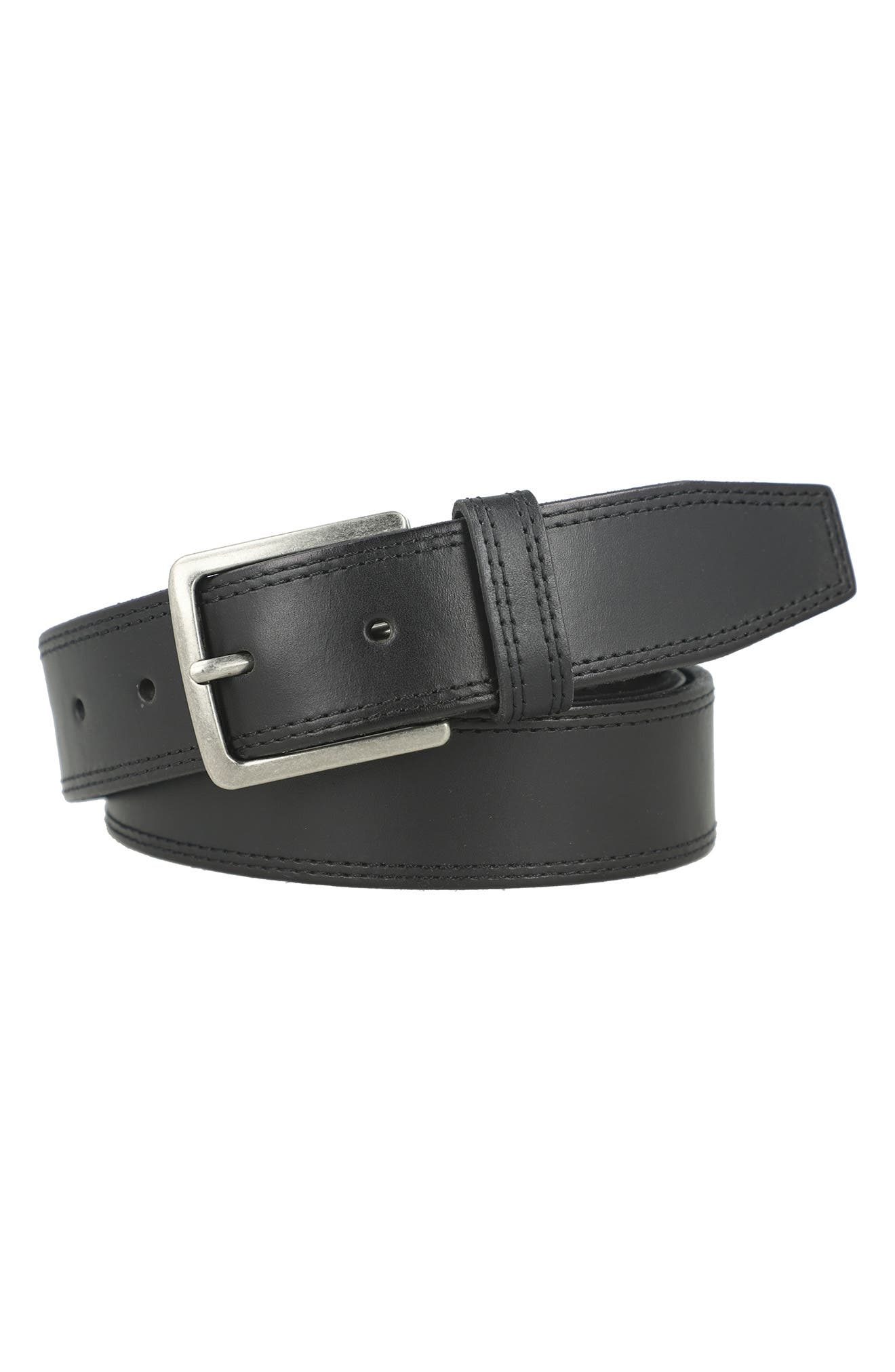 frye belts