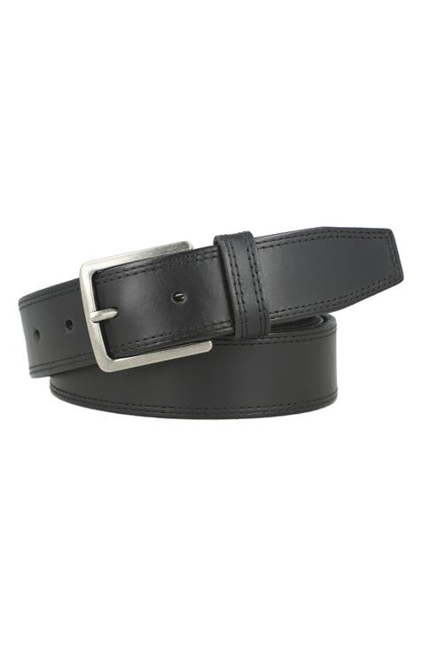 Frye mens belt newest