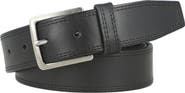 Frye Leather Belt