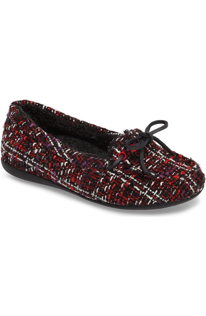 VIONIC WITH ORTHAHEEL Vionic 'Ida' Slipper, Main, color,