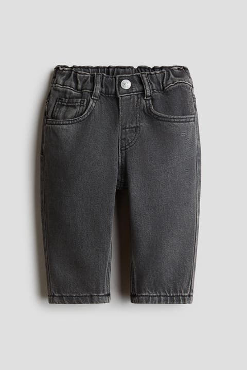 Cotton Jeans