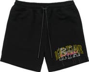 RtA Clyde Pull-On Shorts