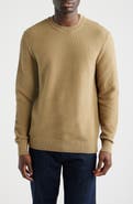 BOSS Imberto Textured Sweater