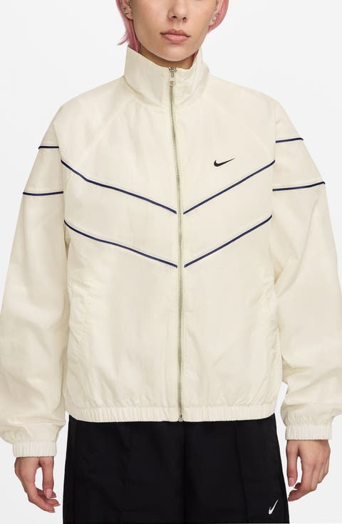 Windrunner Water Repellent Jacket (Regular & Tall)