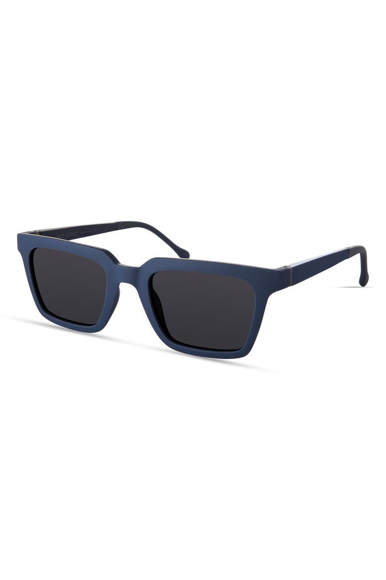 Whitby Sunglasses, Alternate, color, Blue