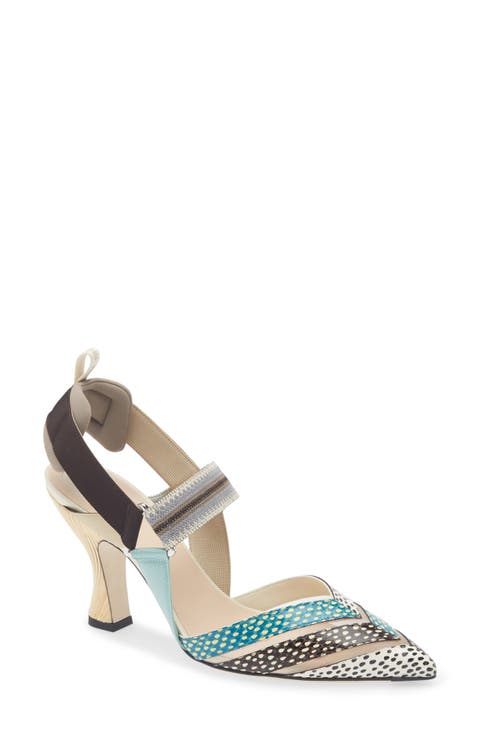 Colibri Slingback Pump (Women)