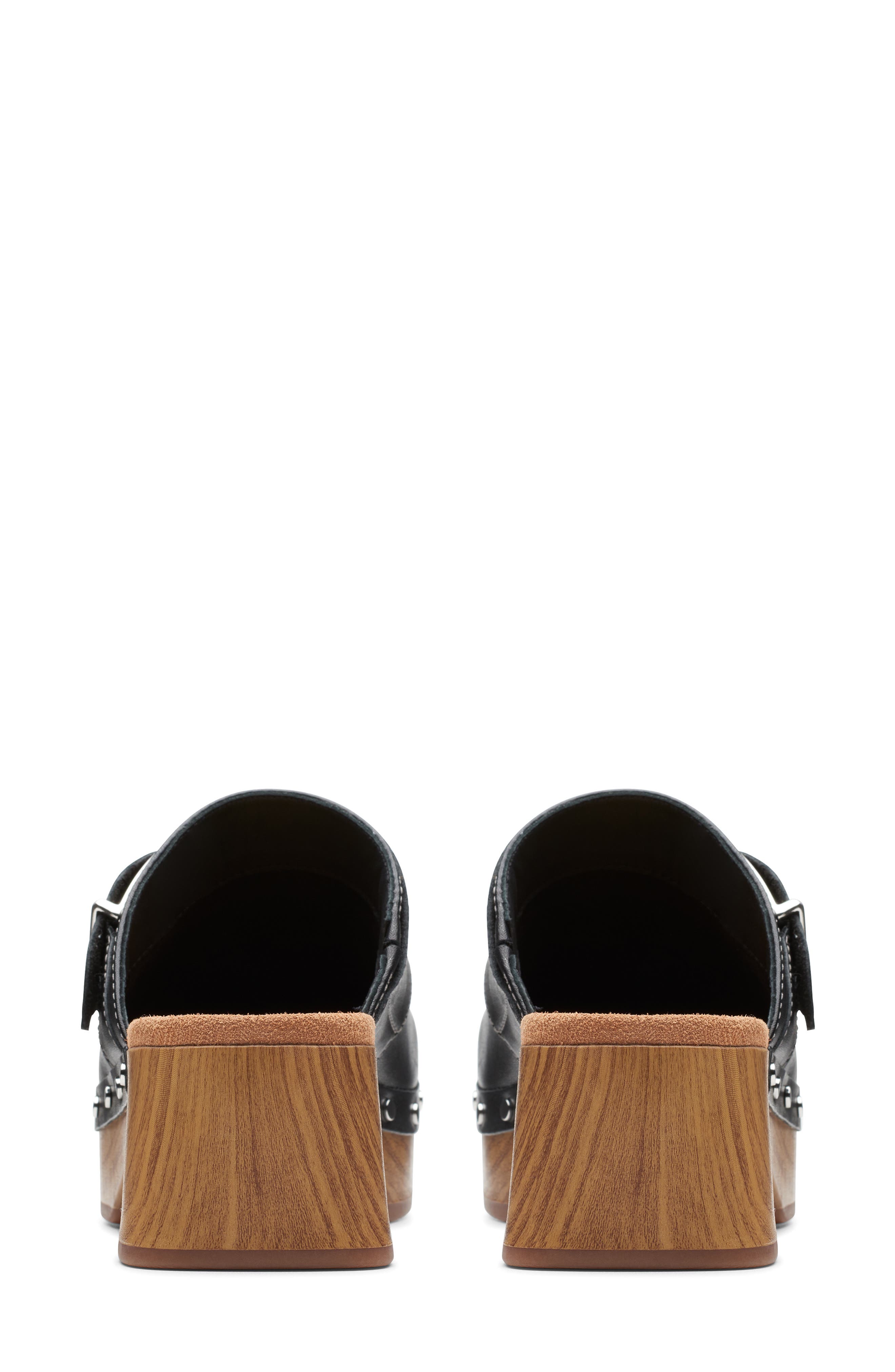 Clarks<sup>®</sup> Sivanne Sun Clog, Alternate, color, 