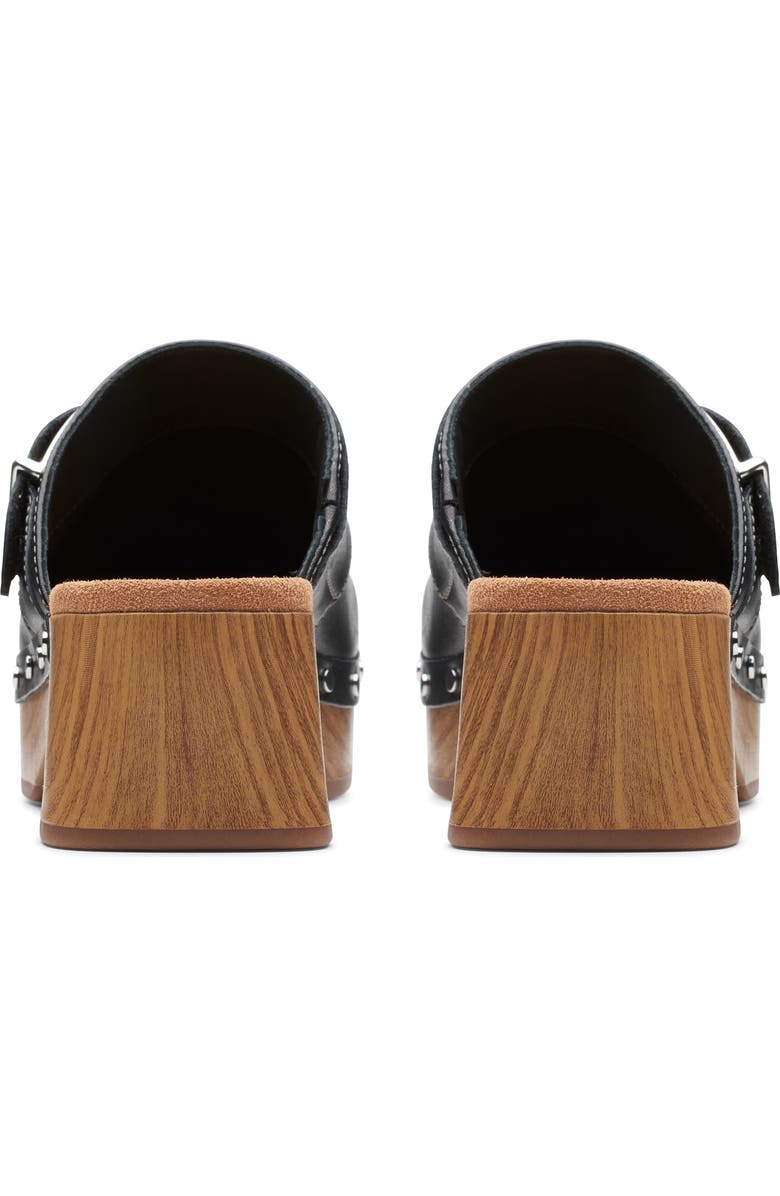 Clarks<sup>®</sup> Sivanne Sun Clog, Alternate, color,