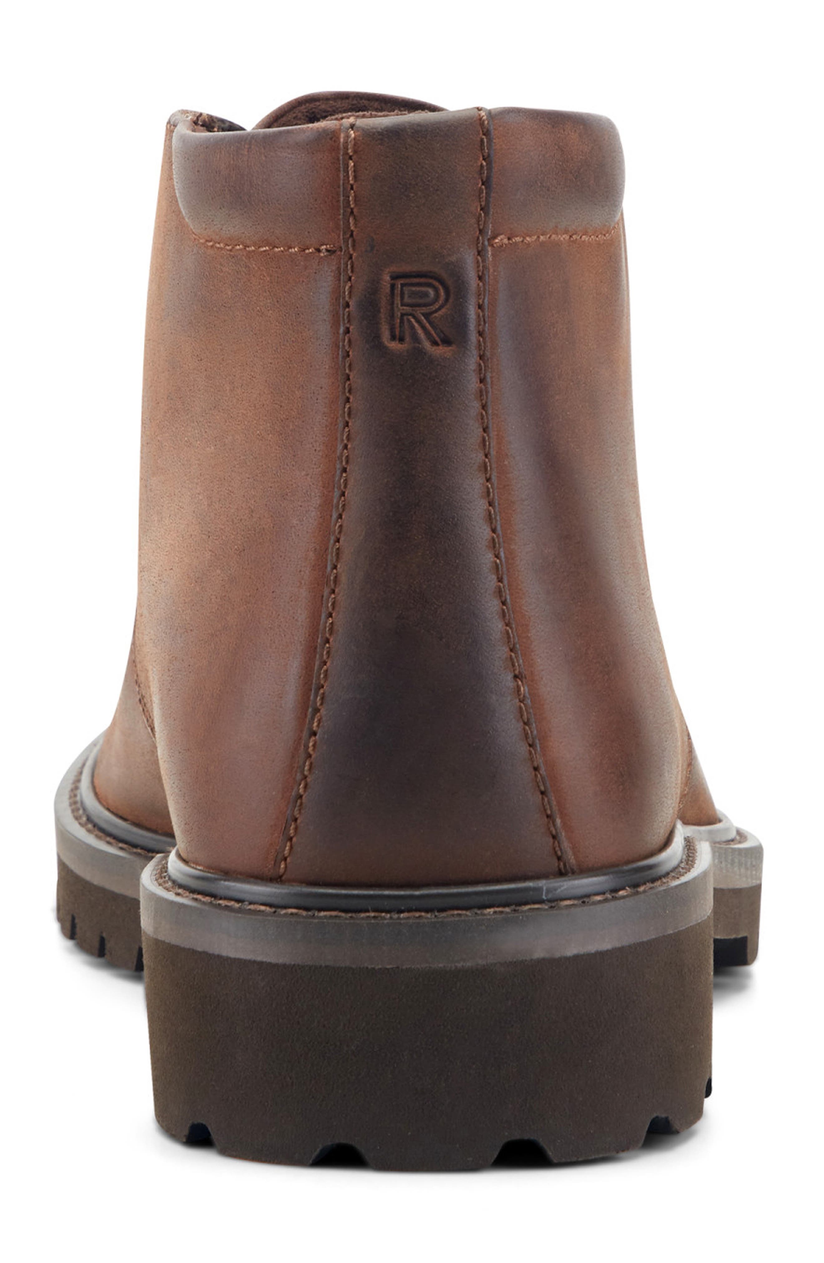Merrick Chukka Boot, Alternate, color, MEDIUM BROWN 210