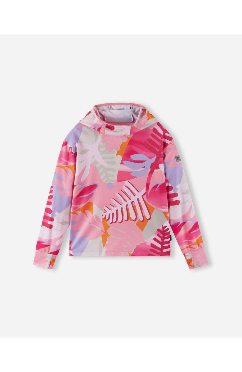 Reima Lehdet Long sleeve T-shirt, Main, color, 