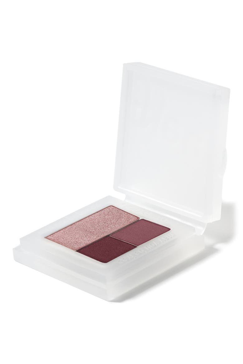 Pretty Shady Pressed Pigment Trio, Alternate, color, THE SWOON TRIO