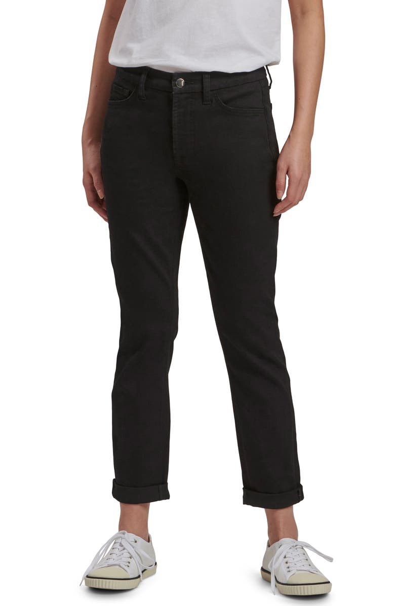 JEN7 by 7 For All Mankind Slim Fit Boyfriend Jeans, Main, color,