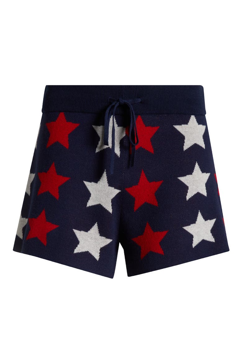 Balboa Shorts, Alternate, color, AMERICANA