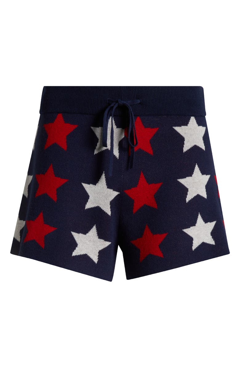 Beach Riot Balboa Shorts, Alternate, color, Americana