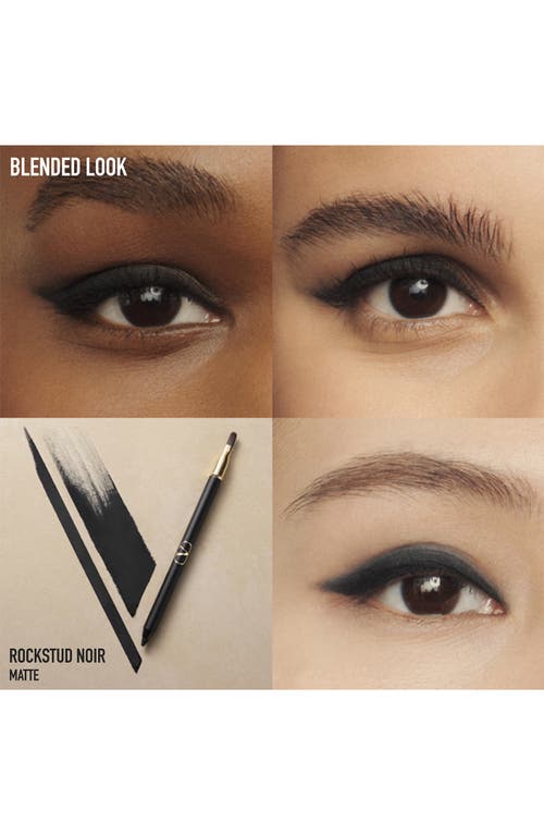 Valentino Colorgraph Waterproof Gel Eyeliner Pencil