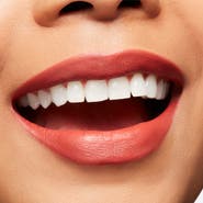 MAC Cosmetics Chili's Crew Powder Kiss Velvet Blur Slim Lipstick