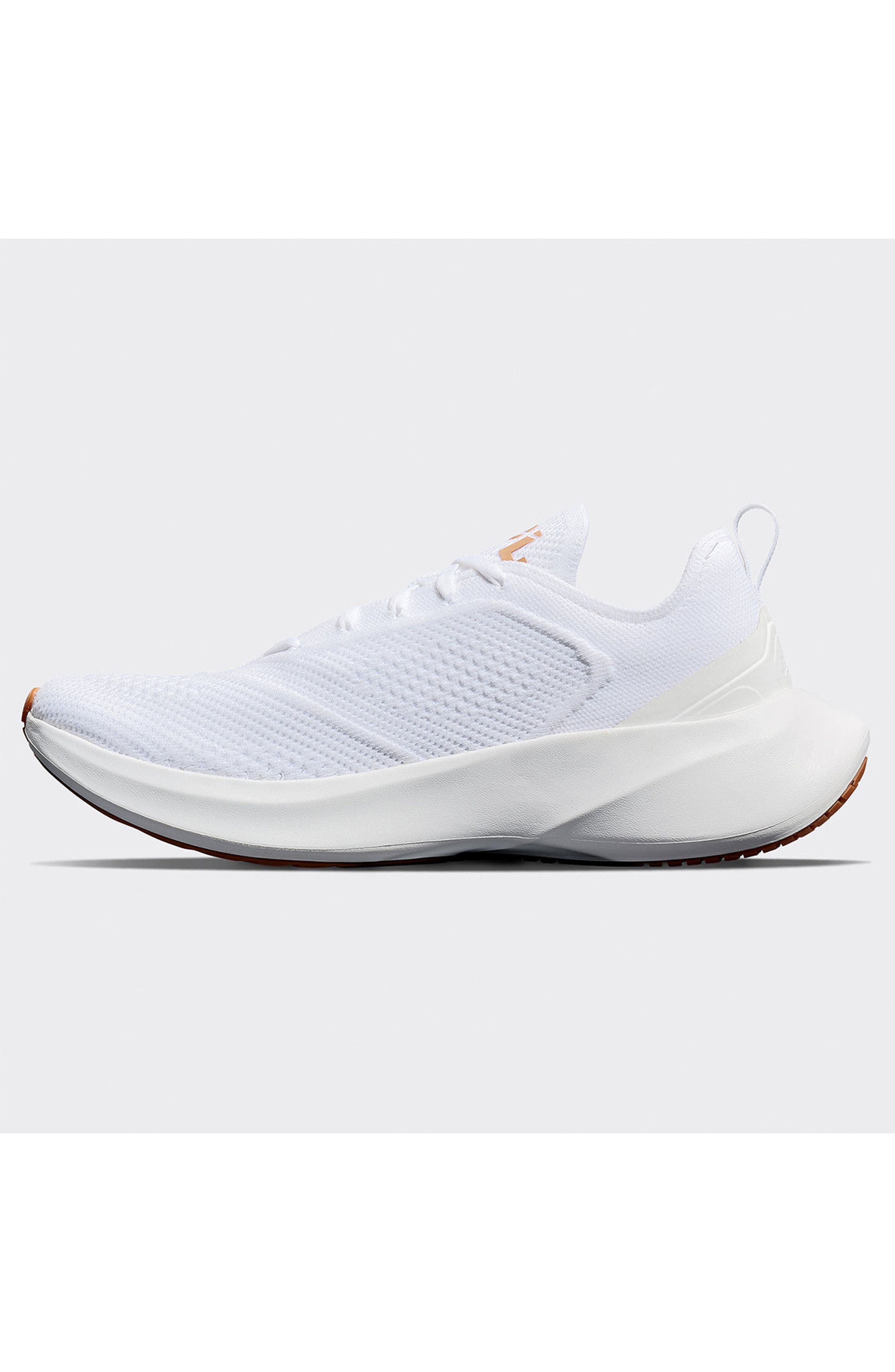 Women's TechLoom Dream White Gum Sneaker, Alternate, color, White-Gum