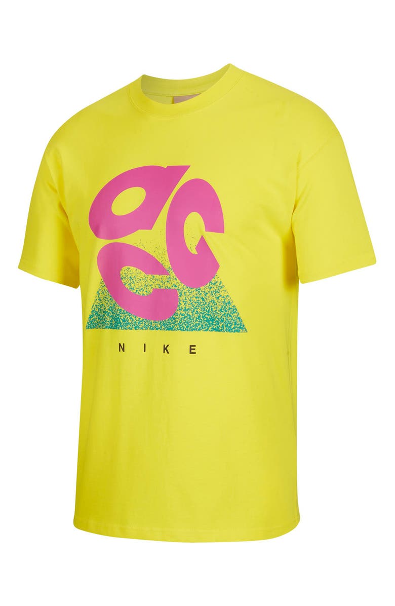 Nike ACG Outdoor T-Shirt, Alternate, color, 