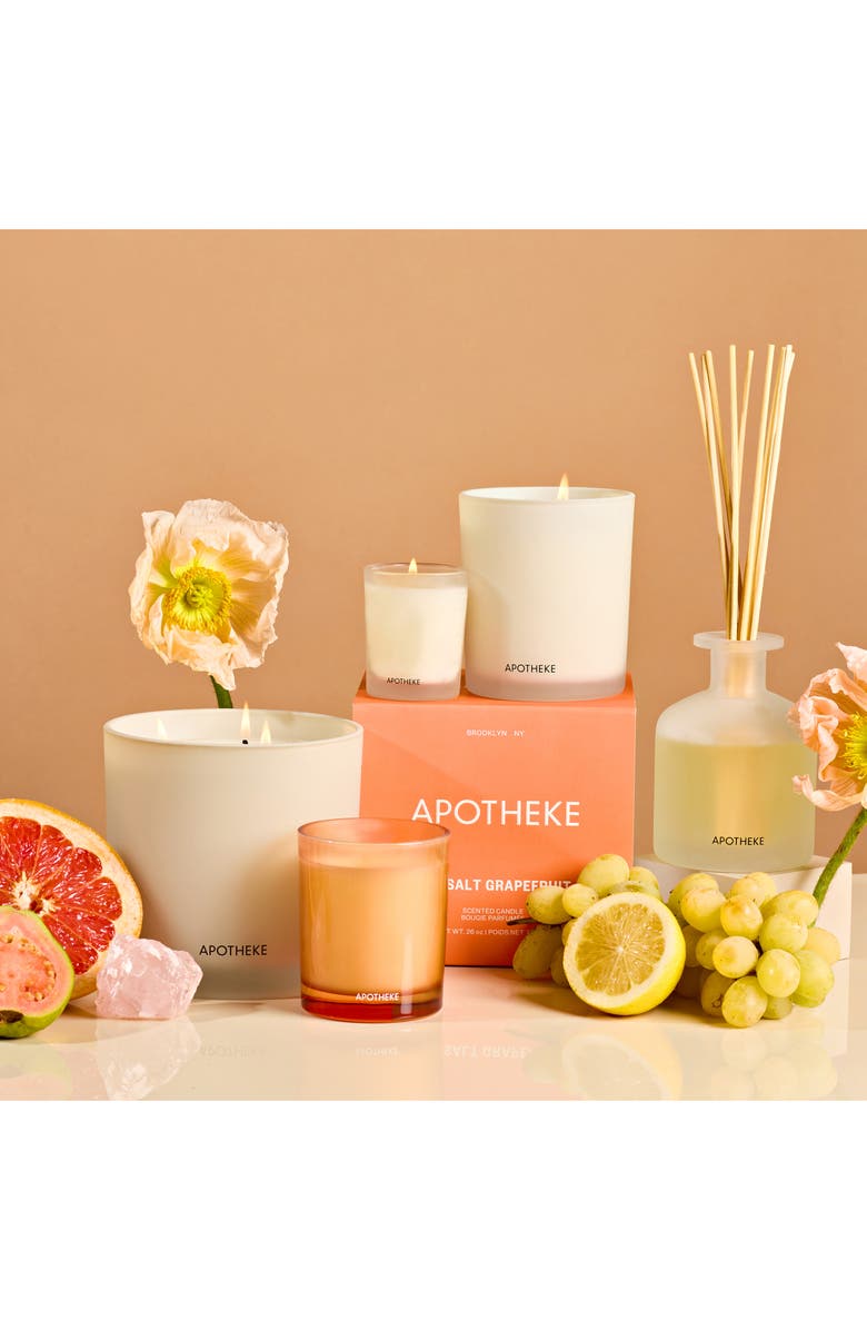 APOTHEKE Sea Salt Grapefruit Room Spray, Alternate, color,