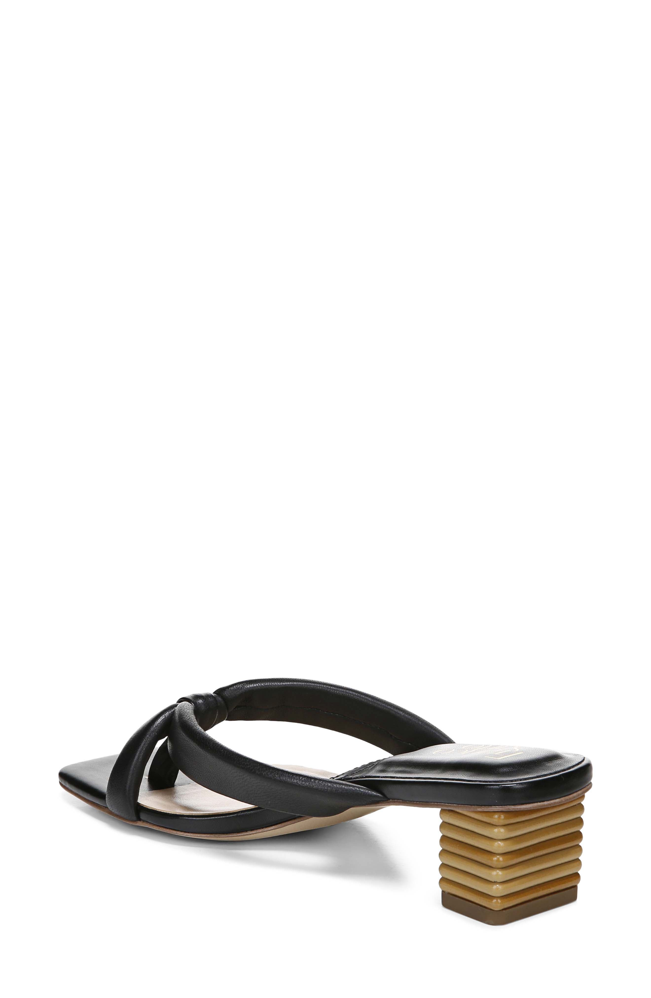 Franco Sarto Cinema Sandal, Alternate, color, 