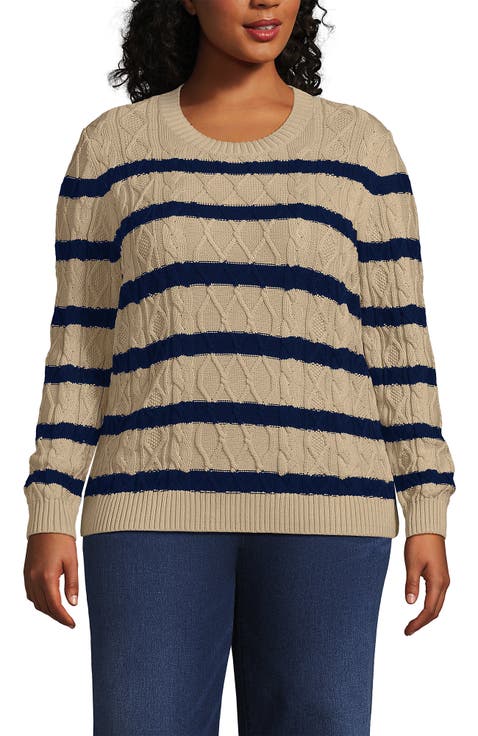 Women's Lands' End Sweaters | Nordstrom