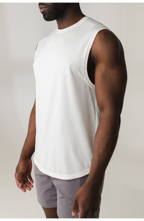 Vitality Adapt Tank In Gray