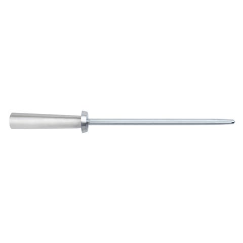 Satin Steel Combination Honing Steel