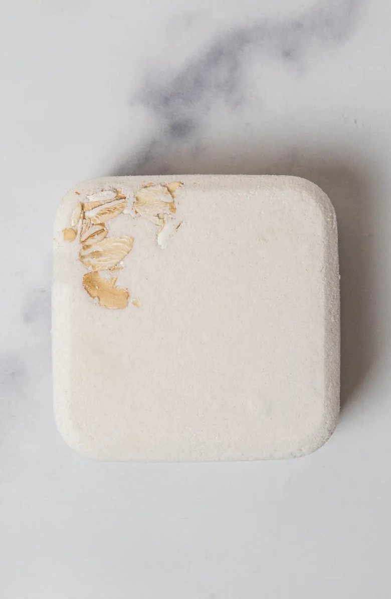 Humanist Beauty Divine Treasure Bath Bombs, Main, color, The Sun