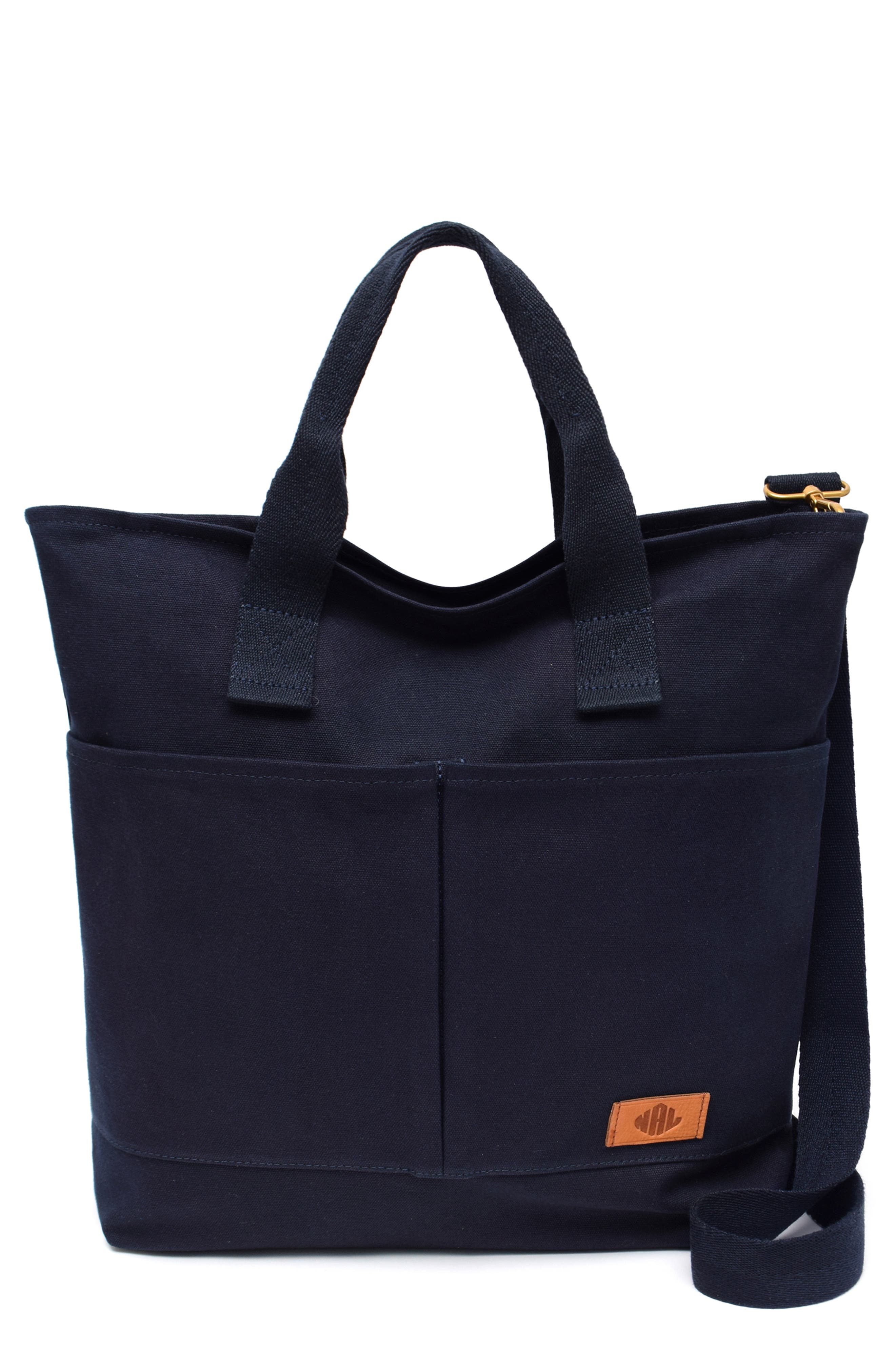 New Amsterdam Leatherworks Ayla Tote