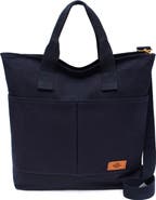 New Amsterdam Leatherworks Ayla Tote