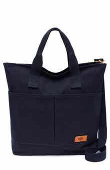 New Amsterdam Leatherworks Ayla Tote