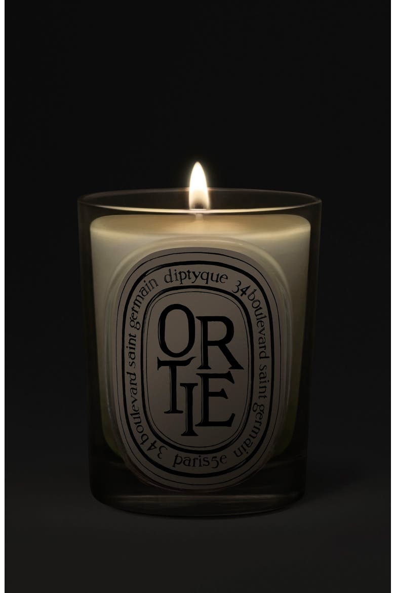 Ortie (Nettle) Classic Candle, Alternate, color, NO COLOR