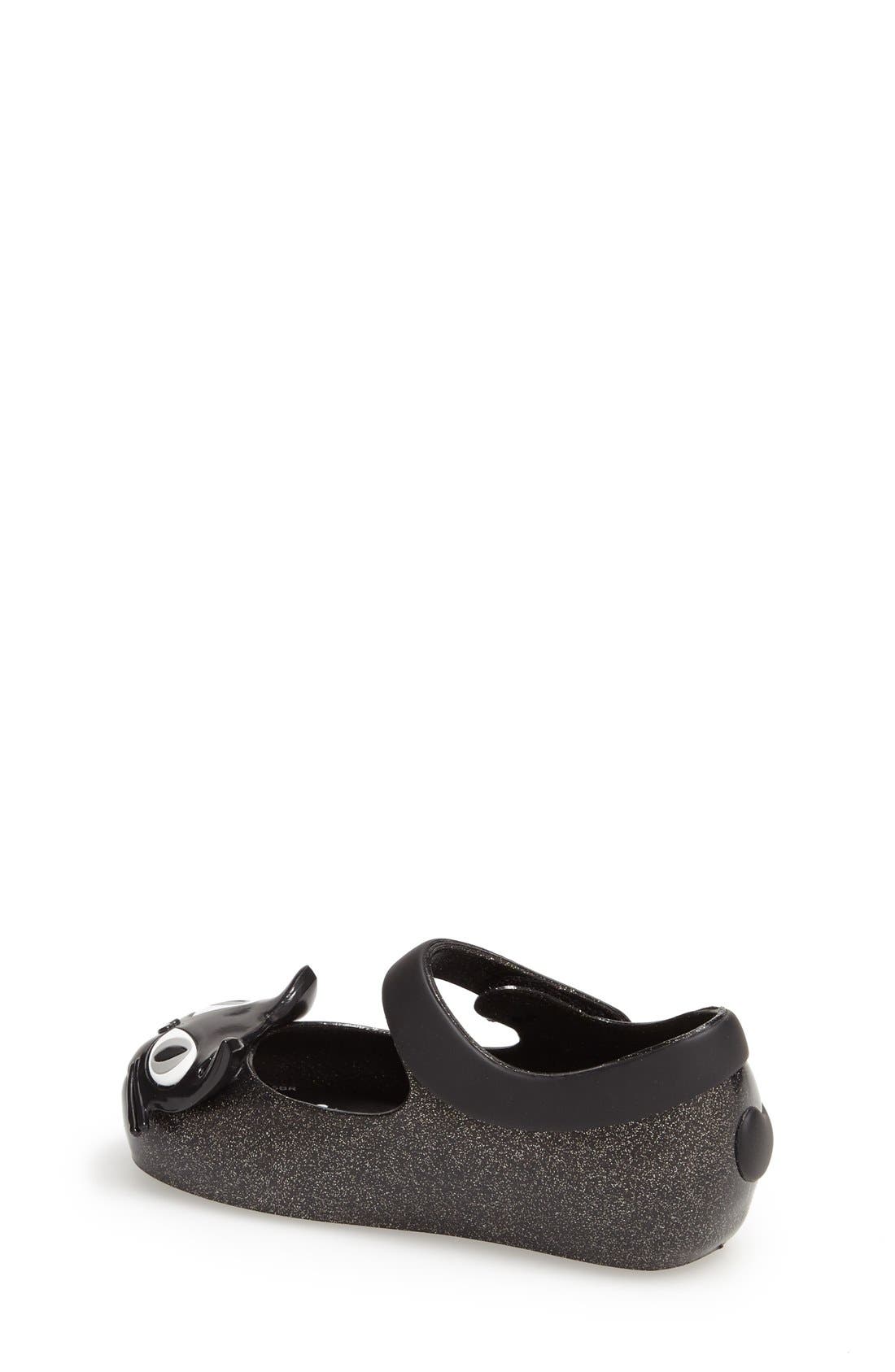 Ultragirl II Slip-On, Alternate, color, BLACK/PINK
