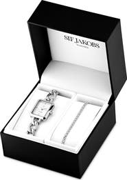 Sif Jakobs Jewellery Gisella Jewelry Set