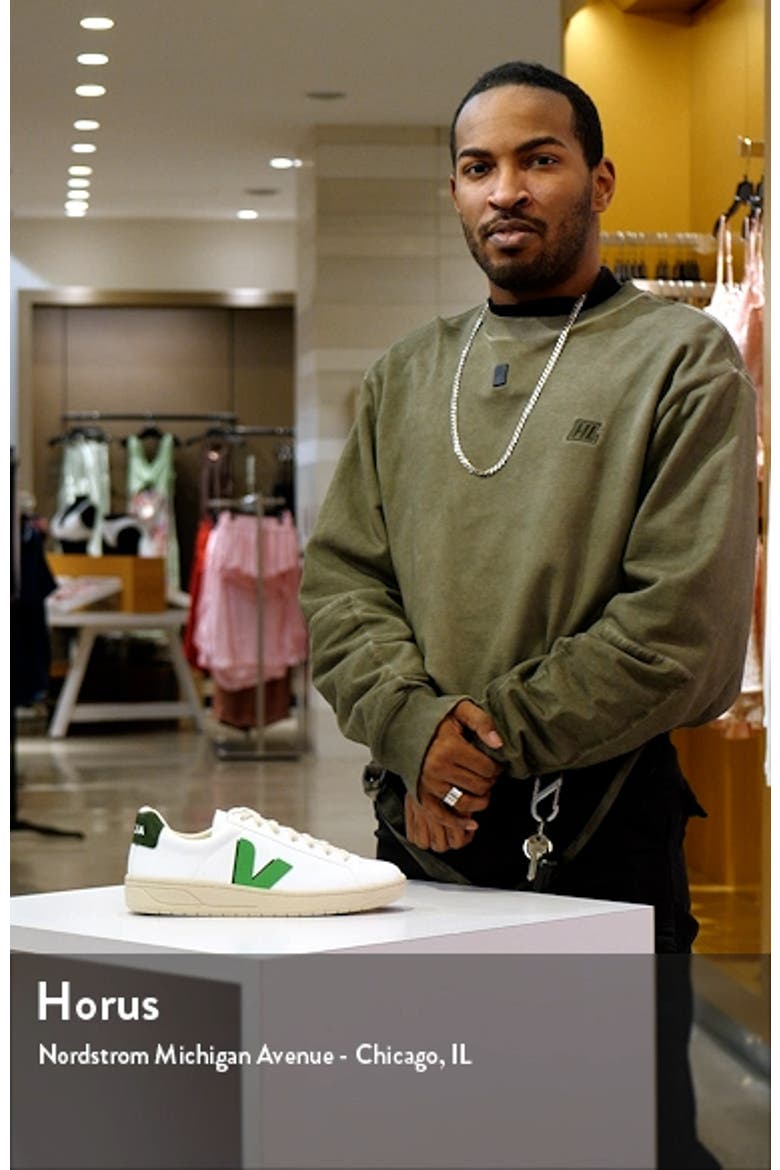 Urca CWL Sneaker video
