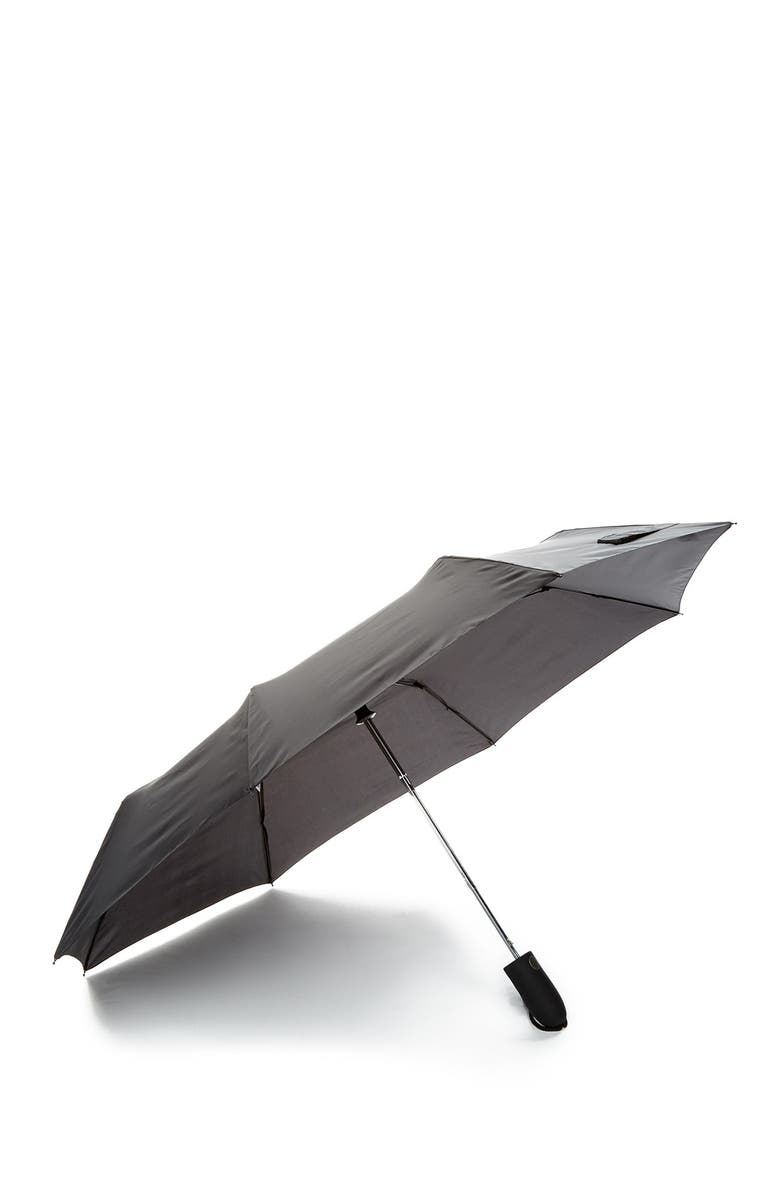 NORDSTROM RACK Folding Umbrella, Main, color, 