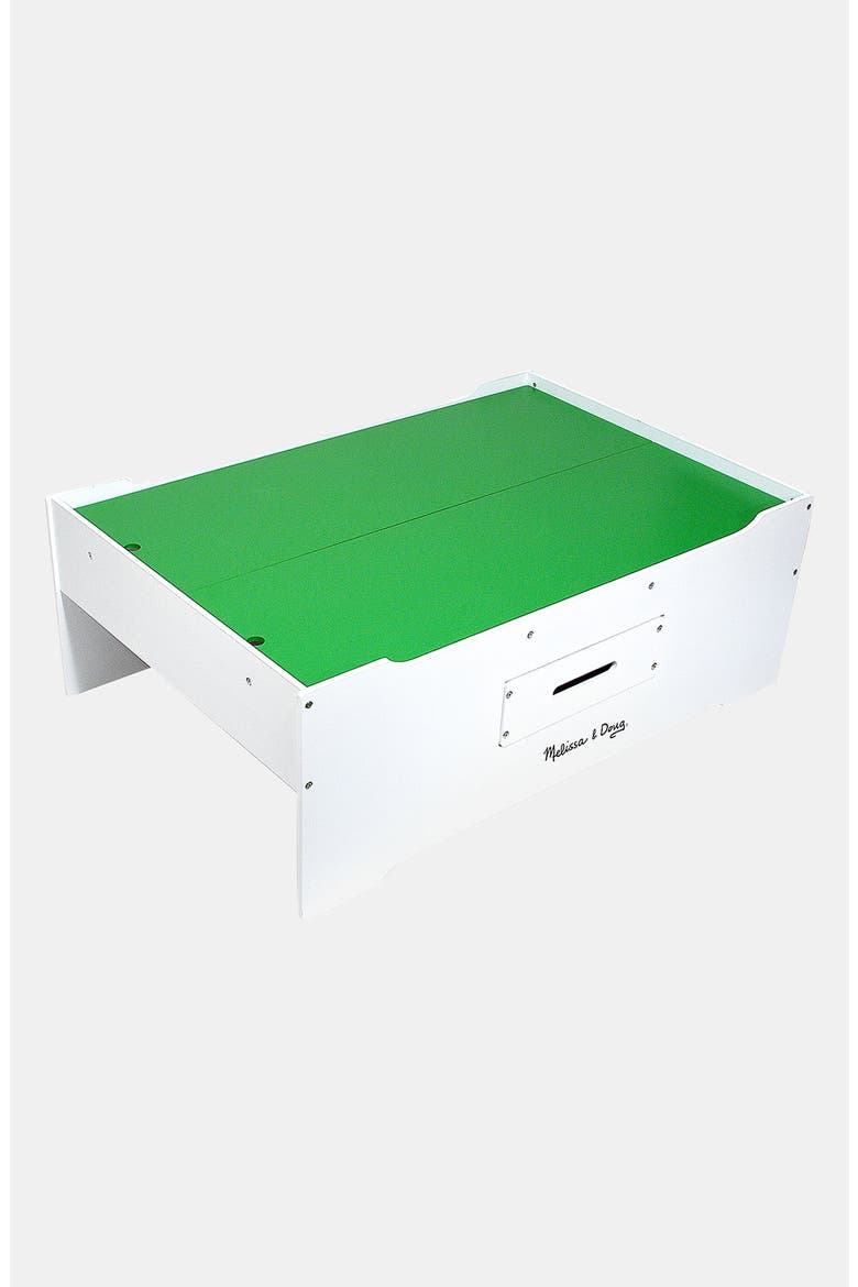 Multi-Activity Table, Alternate, color, 000