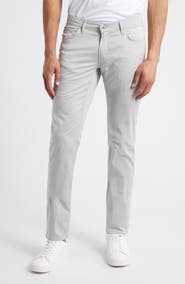 Brax Chuck U Modern Fit Stretch Cotton Pants