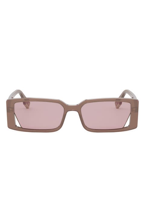 Shop Brown Fendi Online | Nordstrom