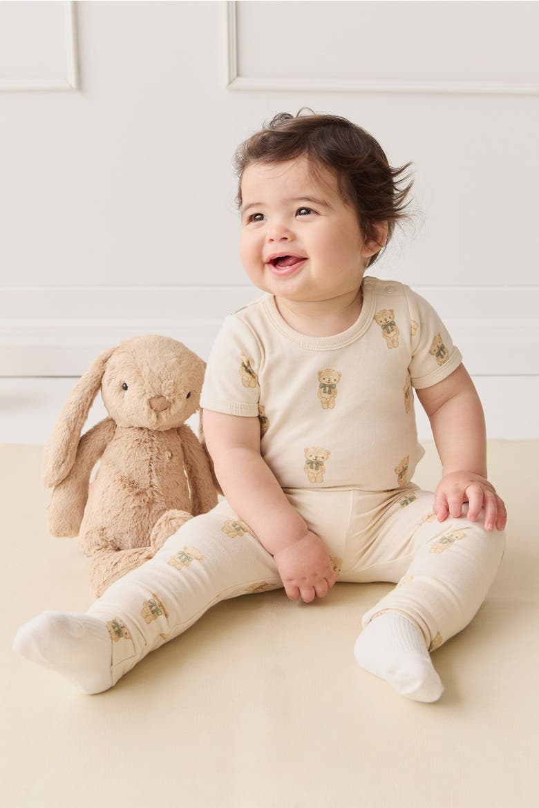 Penelope the Bunny 12" - Plush edition, Alternate, color, Plush Caramel