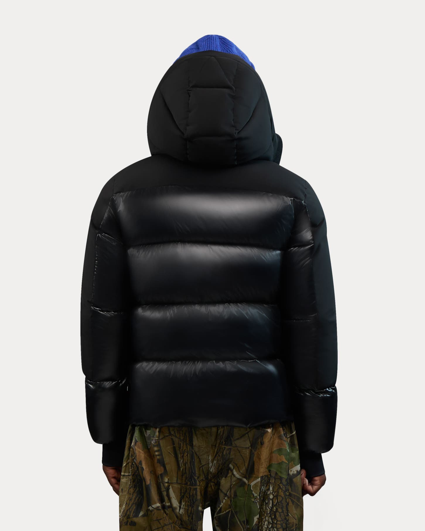 Chambery Expedition Puffer Jacket - image 2