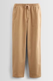 Nordstrom Kids' Relaxed Stretch Cotton Chinos