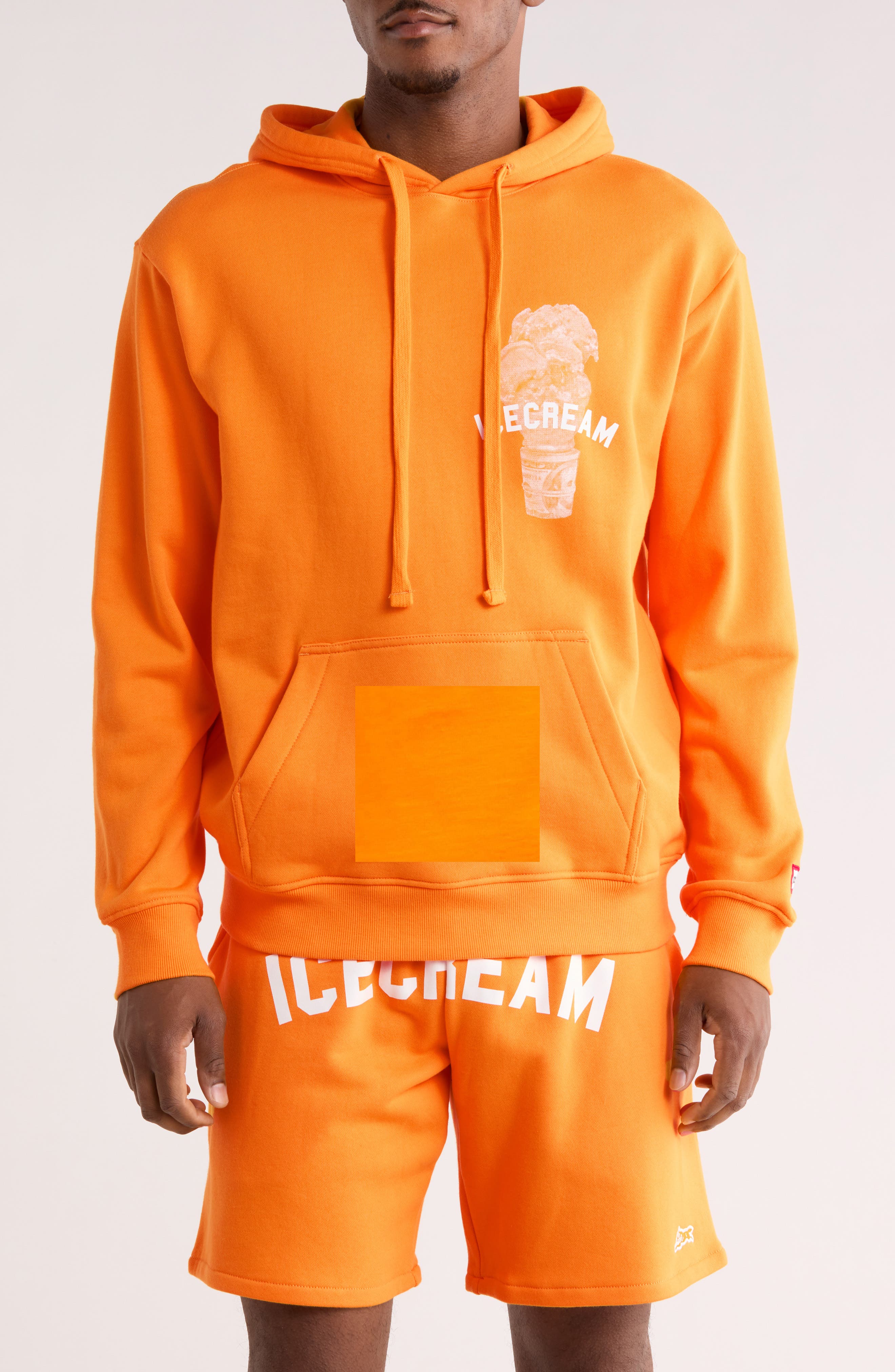Blanco Graphic Hoodie - image 3