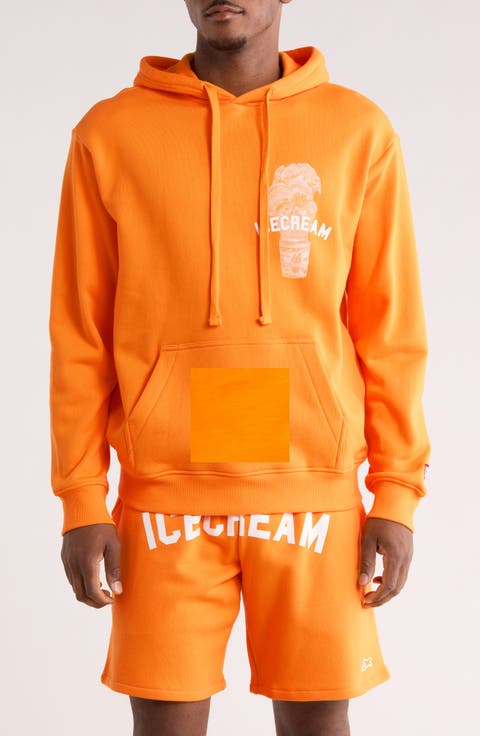 Blanco Graphic Hoodie