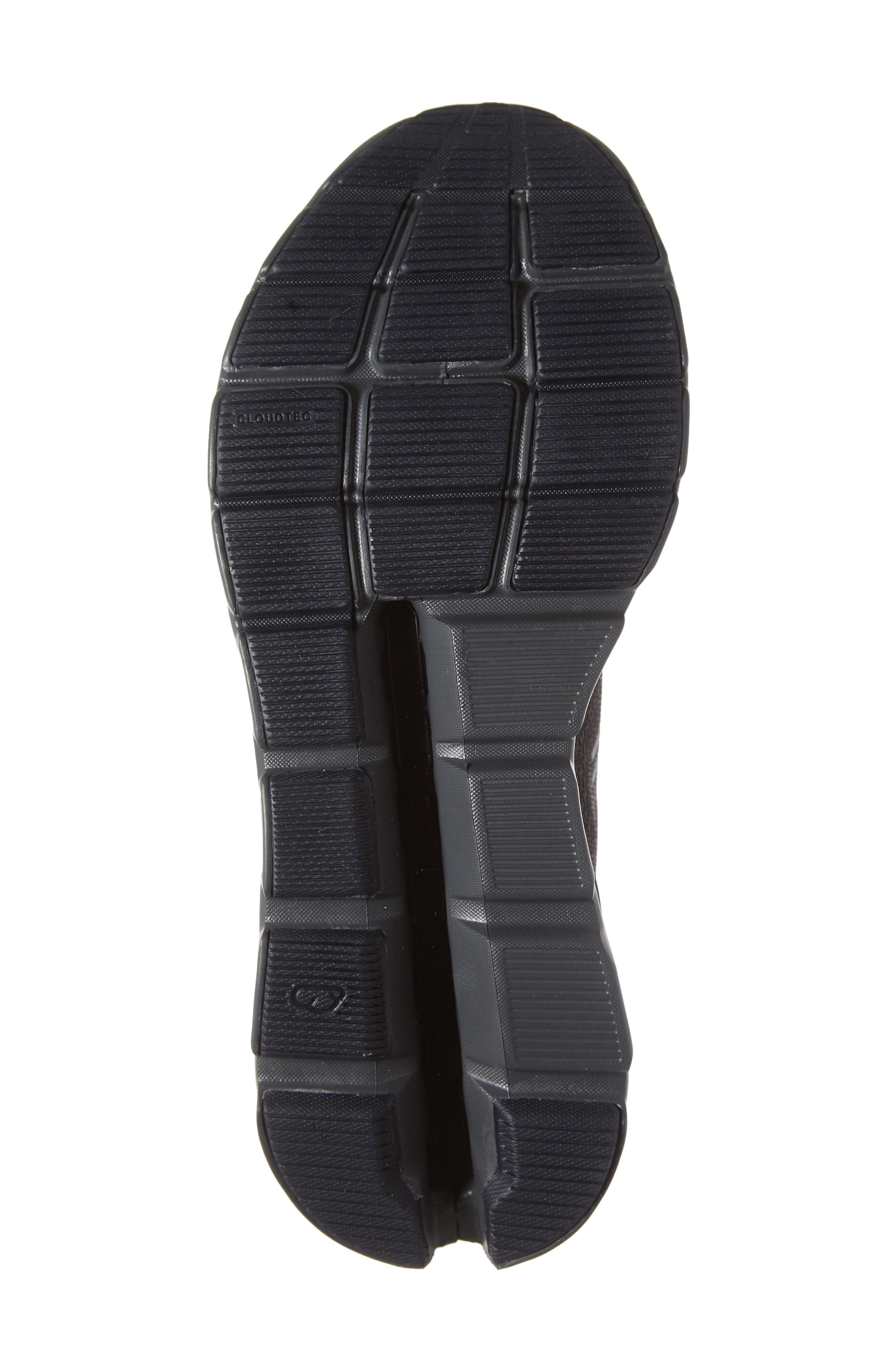 On Cloudstratus Running Shoe - Men, Alternate, color, 