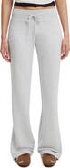Cotton On Women's Low Rise Bootleg Sweatpant