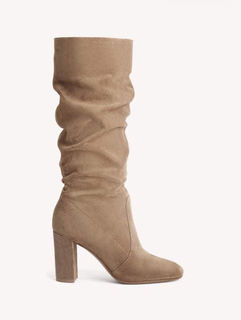 Glen Boots