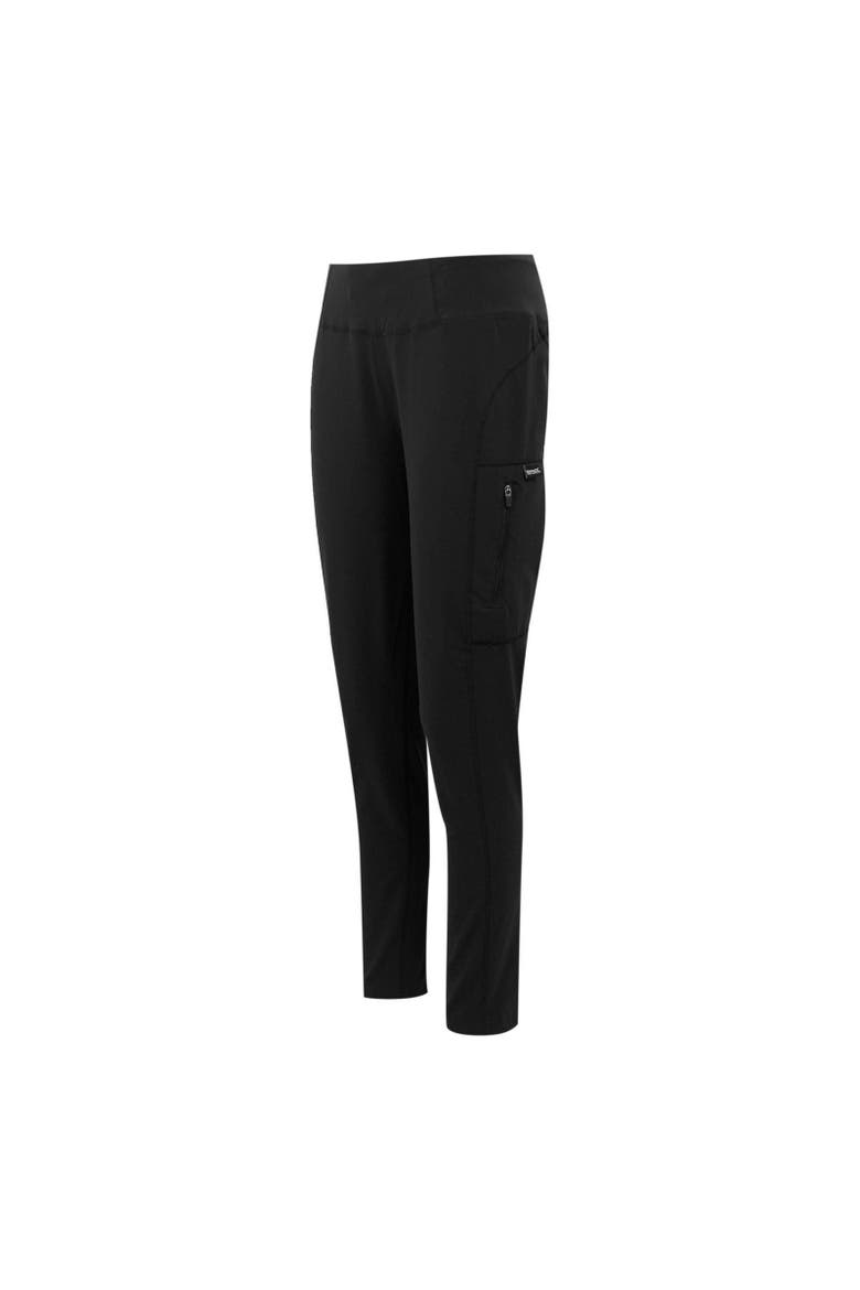 Monira Hiking Leggings, Alternate, color, Black