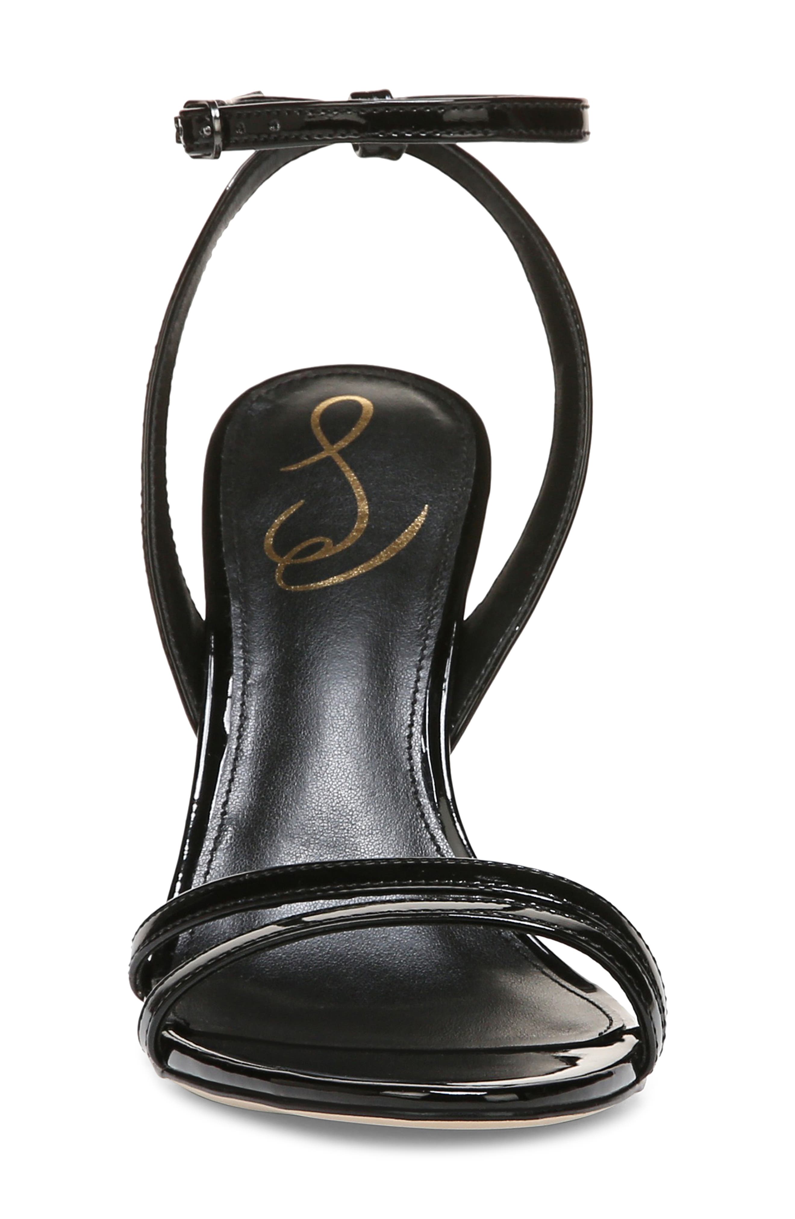 Sam Edelman Gemmie Strappy Sandal, Alternate, color, 