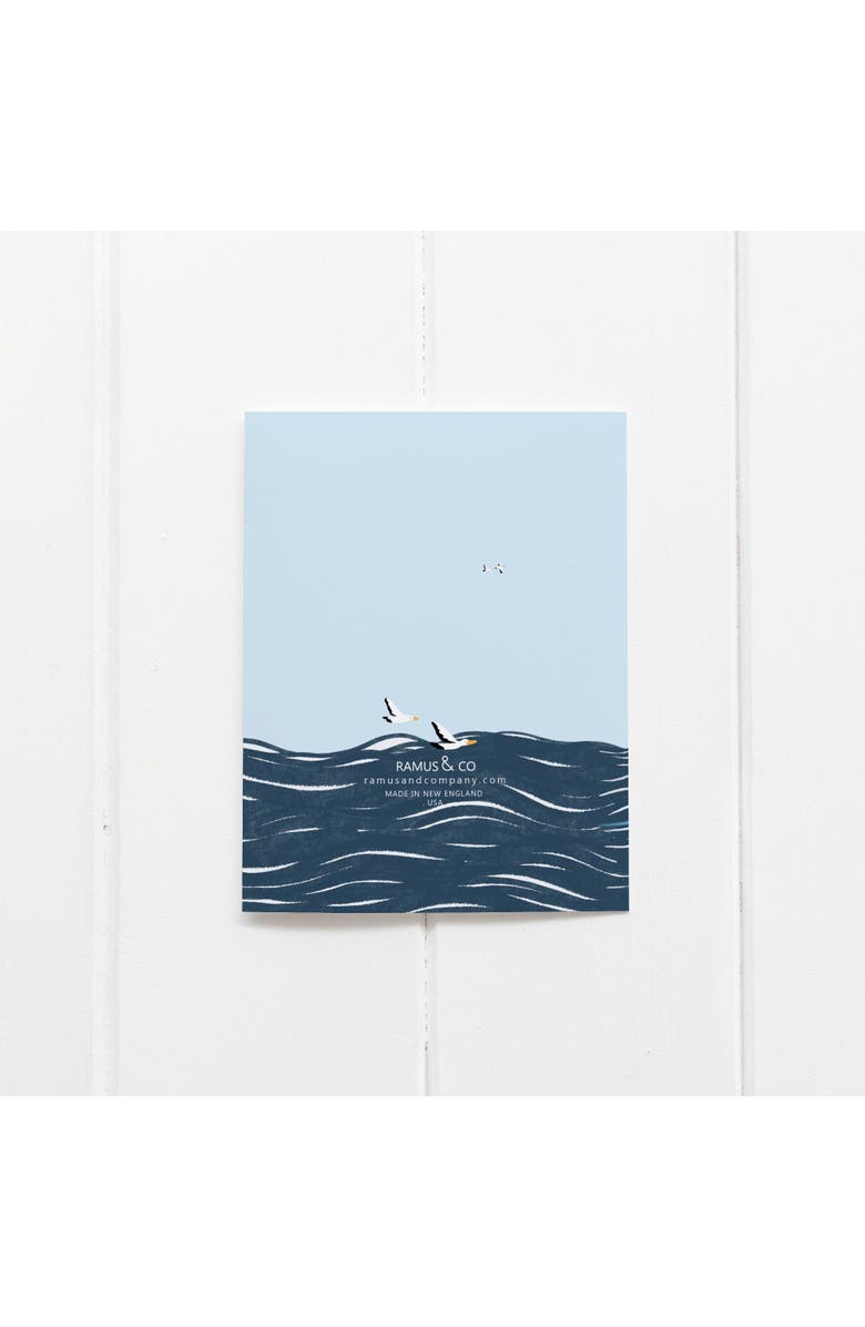 Ramus & Co Birthday Greeting Card Singles and Packs, Alternate, color, Multi-Pack